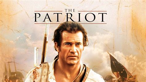 The Patriot (2000) Stream and Watch Online .